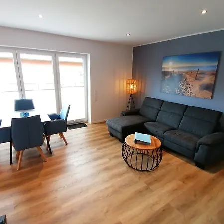 Nordseebutze נורדייך