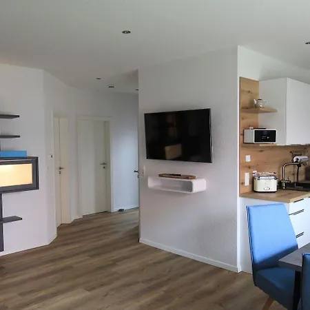 Nordseebutze נורדייך