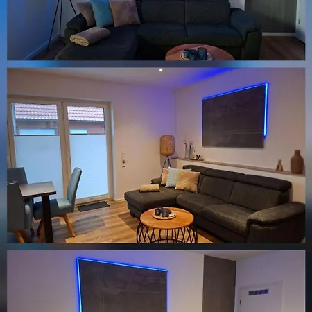 Nordseebutze * נורדייך