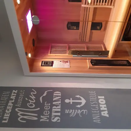 Nordseebutze נורדייך