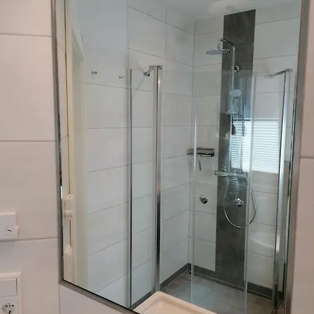 Nordseebutze Apartamento *