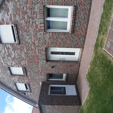 Nordseebutze